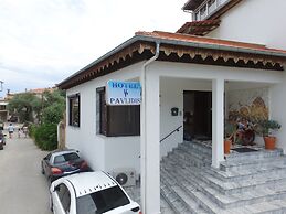 Pavlidis