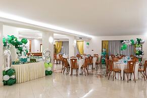 Pisani Hotel