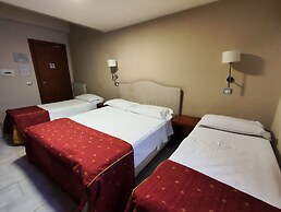 Pisani Hotel