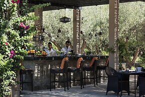 Four Seasons Resort Marrakech