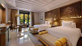 Four Seasons Resort Marrakech