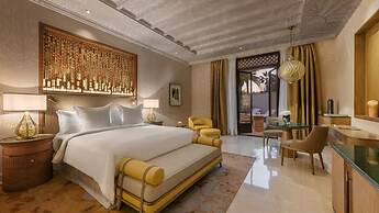 Four Seasons Resort Marrakech