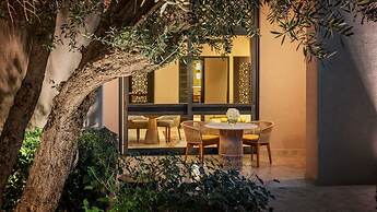 Four Seasons Resort Marrakech