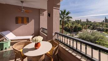 Four Seasons Resort Marrakech