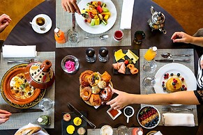 Four Seasons Resort Marrakech