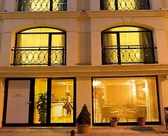 Perula Hotel & SPA