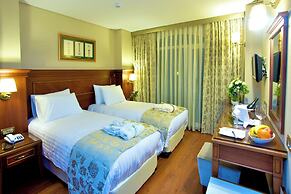 Perula Hotel & SPA