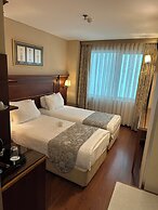 Perula Hotel & SPA
