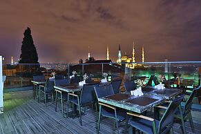Perula Hotel & SPA
