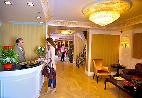 Perula Hotel & SPA