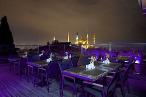 Perula Hotel & SPA