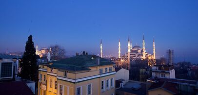 Perula Hotel & SPA