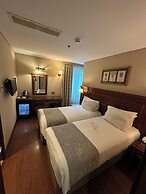 Perula Hotel & SPA
