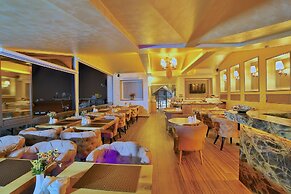 Perula Hotel & SPA