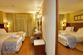 Perula Hotel & SPA