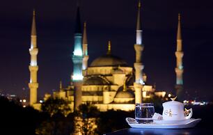 Perula Hotel & SPA