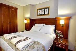 Perula Hotel & SPA