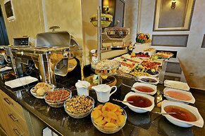 Perula Hotel & SPA