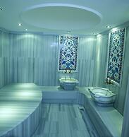 Perula Hotel & SPA