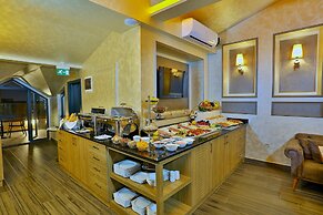 Perula Hotel & SPA