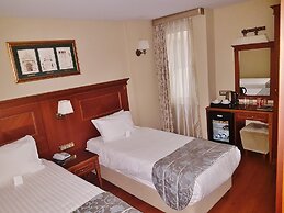 Perula Hotel & SPA