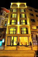 Perula Hotel & SPA