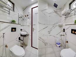 Hotel Anand Villa