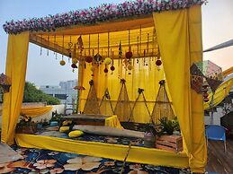 Hotel Anand Villa