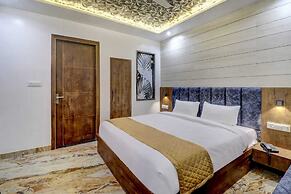 Hotel Anand Villa