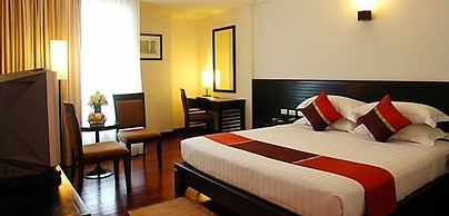 Hotel Anand Villa