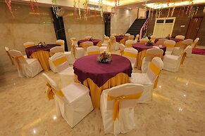 Hotel Anand Villa