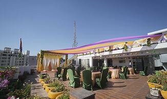 Hotel Anand Villa
