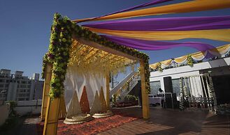 Hotel Anand Villa