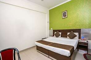 Hotel Anand Villa