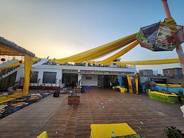 Hotel Anand Villa