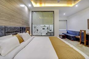 Hotel Anand Villa