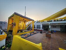 Hotel Anand Villa