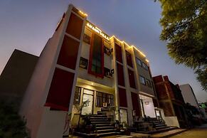 Hotel Anand Villa