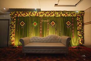 Hotel Anand Villa