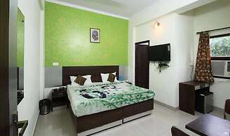 Hotel Anand Villa