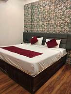 Hotel Anand Villa