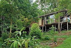 Kondalilla Eco Resort