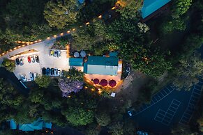 Kondalilla Eco Resort