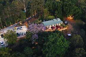 Kondalilla Eco Resort