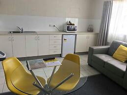 Top Spot Motel