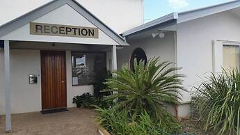 Top Spot Motel