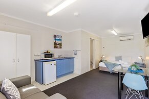 Top Spot Motel