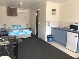 Top Spot Motel