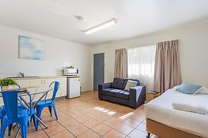 Top Spot Motel