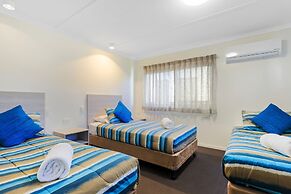 Top Spot Motel